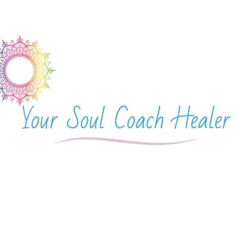 Your Soul Coach Healer